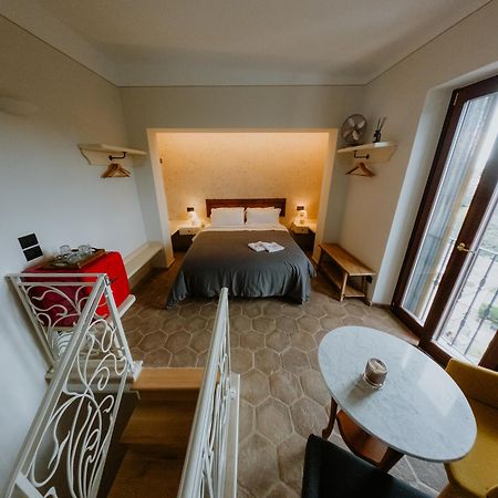 La Casa Delle Api Bed & Breakfast ออฟฟิดา ภายนอก รูปภาพ