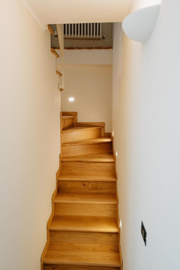 La Casa Delle Api Bed & Breakfast ออฟฟิดา ภายนอก รูปภาพ