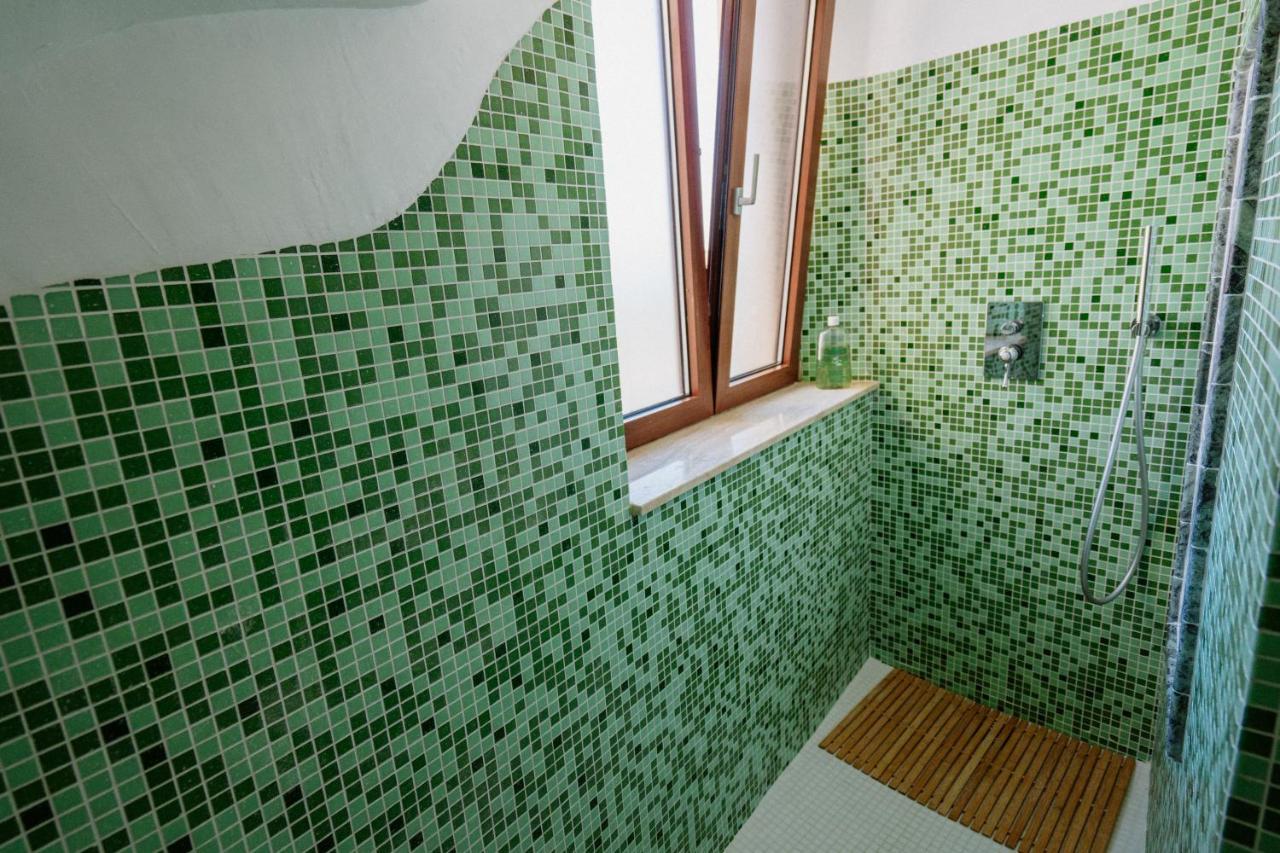 La Casa Delle Api Bed & Breakfast ออฟฟิดา ภายนอก รูปภาพ