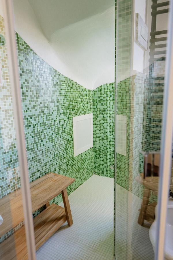 La Casa Delle Api Bed & Breakfast ออฟฟิดา ภายนอก รูปภาพ