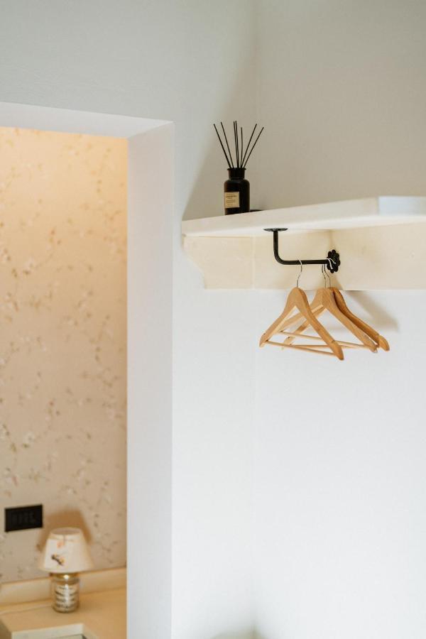 La Casa Delle Api Bed & Breakfast ออฟฟิดา ภายนอก รูปภาพ