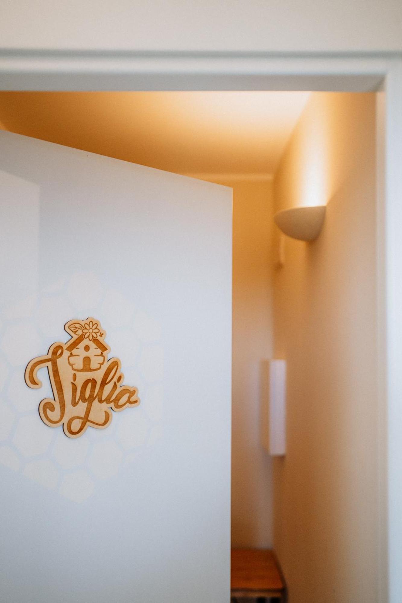 La Casa Delle Api Bed & Breakfast ออฟฟิดา ภายนอก รูปภาพ